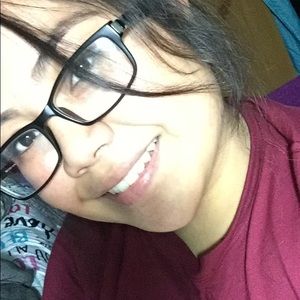 Meet your Posher, Tonisha